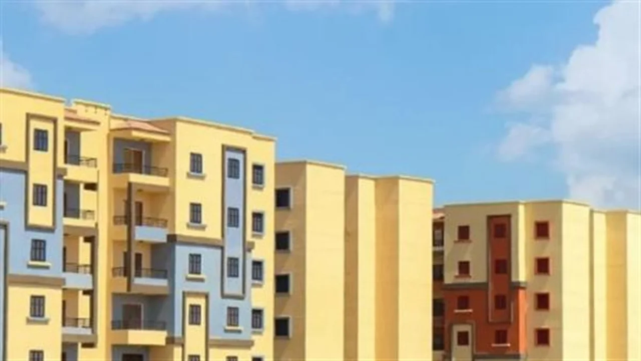 تغيرات القيمة.. تفاوت أسعار شقق الإسكان الاجتماعي بالمدن الجديدة مقارنة بالماضي